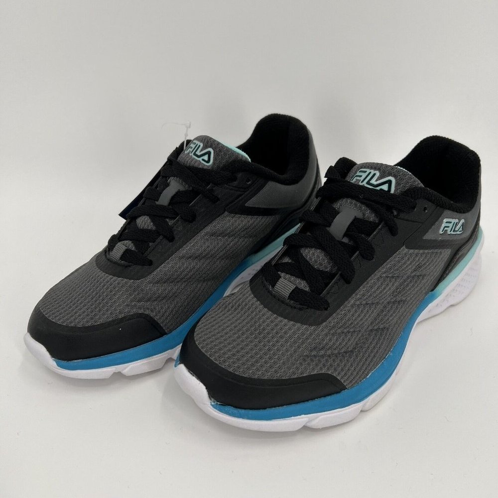 Fila Women's Memory Core Calibration Running Shoe… - image 2